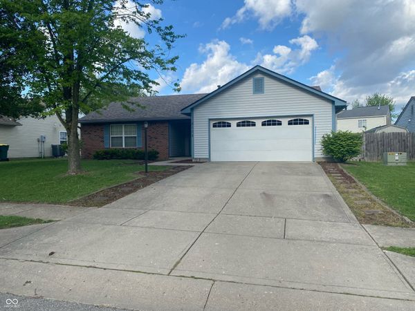 4108 Knollwood Avenue , Franklin, IN 46131