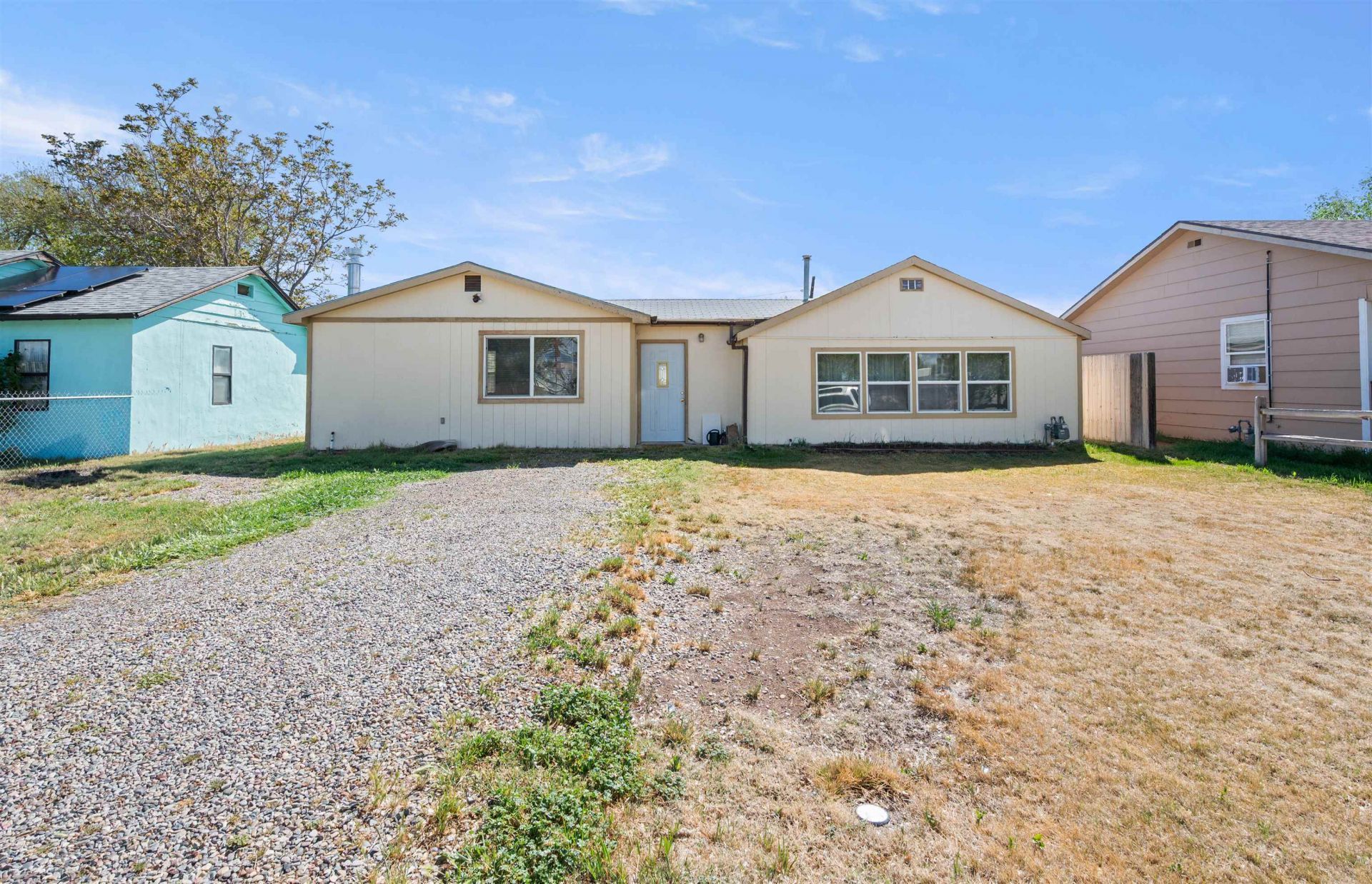 294 1/2 Pine Street  Grand Junction, CO 81503