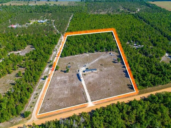 1147 SE HAMMERLY STREET, MADISON, FL 32340
