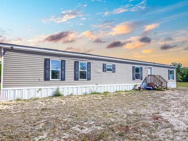 1147 SE HAMMERLY STREET , MADISON, FL 32340