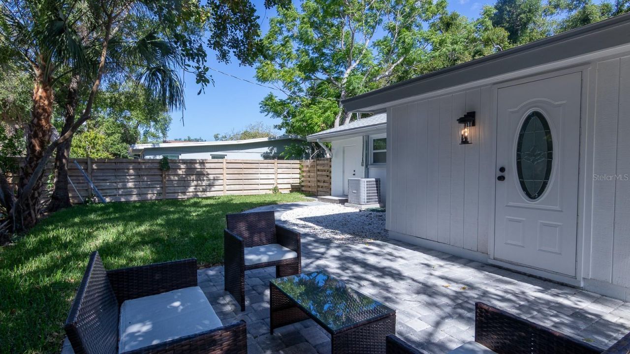 590 45th Street, Sarasota, FL 34234 Photo