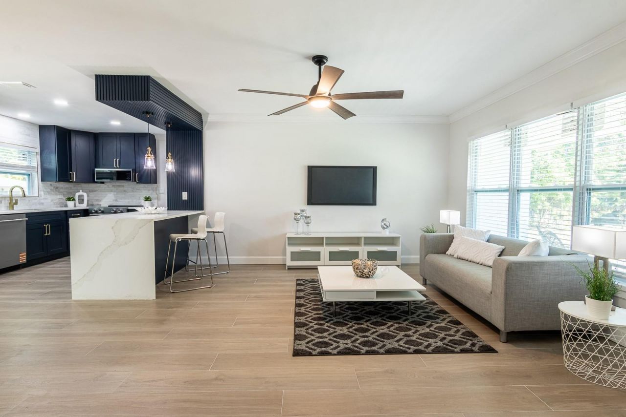 590 45th Street, Sarasota, FL 34234 Photo