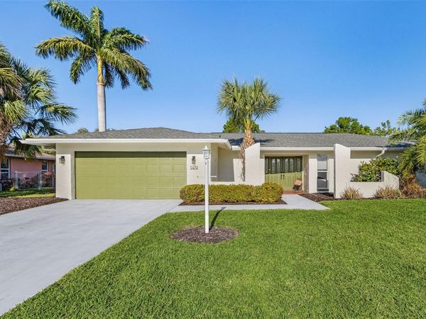 5479 CHABLIS LANE, FORT MYERS, FL 33919