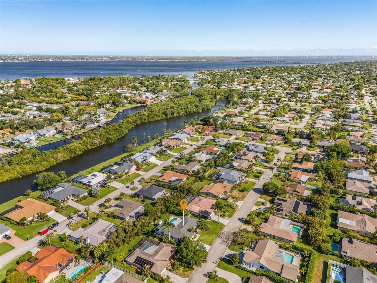 5479 Chablis Lane, Fort Myers, FL 33919 Photo