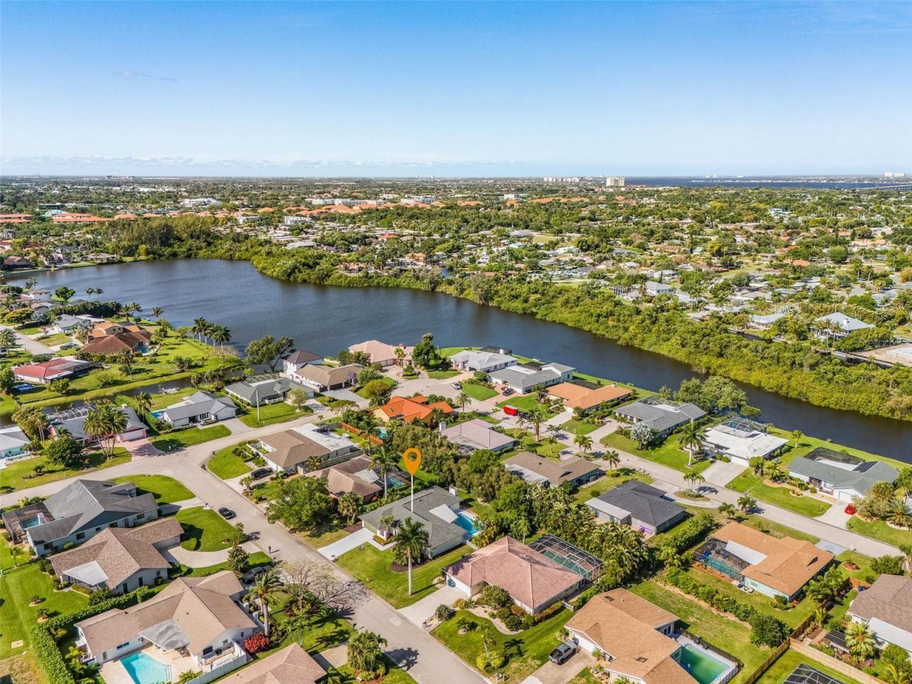 5479 Chablis Lane, Fort Myers, FL 33919 Photo
