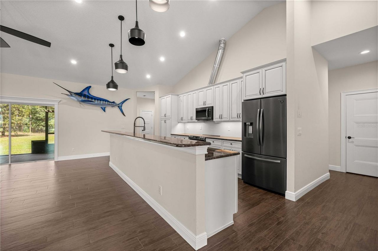 5927 NE 62nd Court Road , Silver Springs, FL 34488 Photo