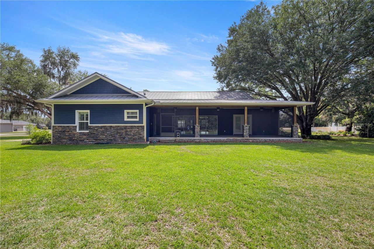 5927 NE 62nd Court Road , Silver Springs, FL 34488 Photo