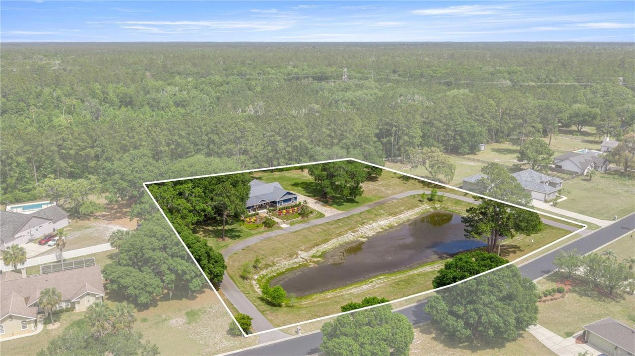 5927 NE 62nd Court Road , Silver Springs, FL 34488 Photo