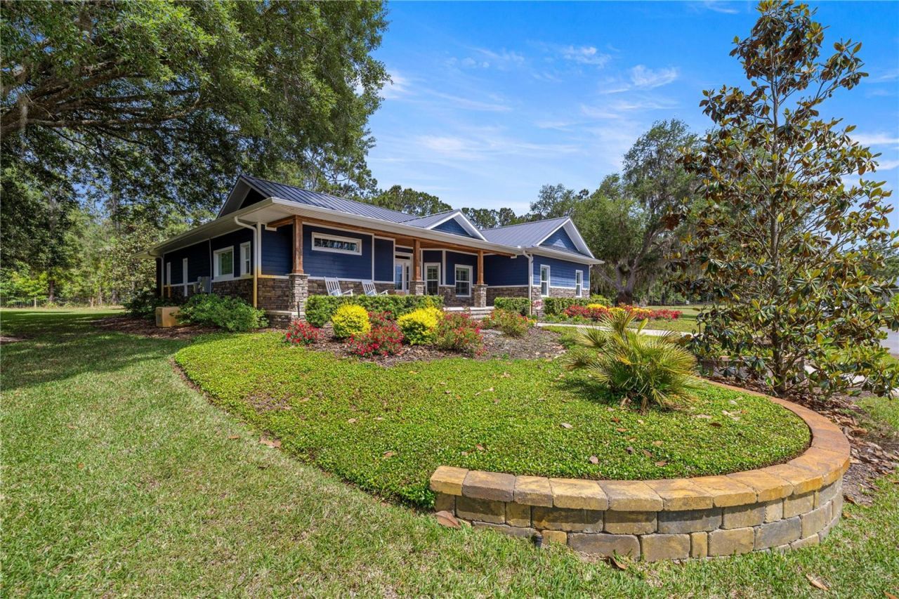 5927 NE 62nd Court Road , Silver Springs, FL 34488 Photo