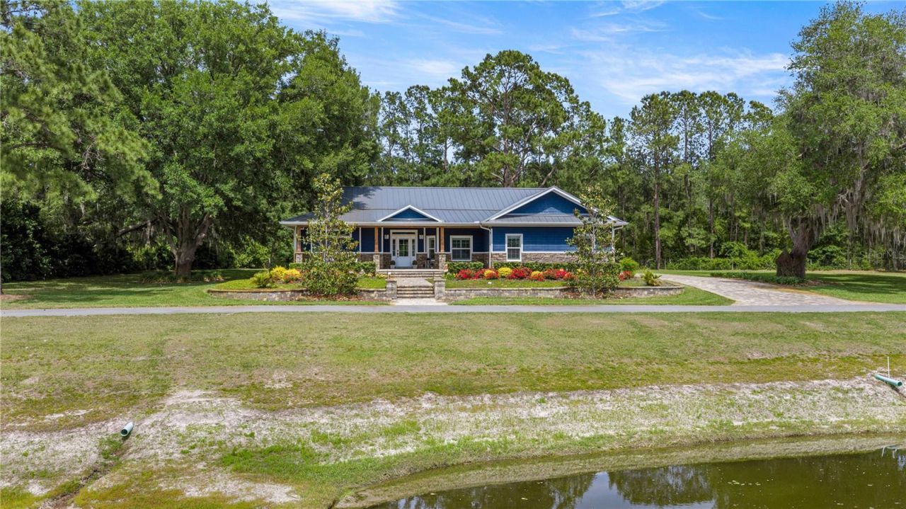 5927 NE 62nd Court Road , Silver Springs, FL 34488 Photo