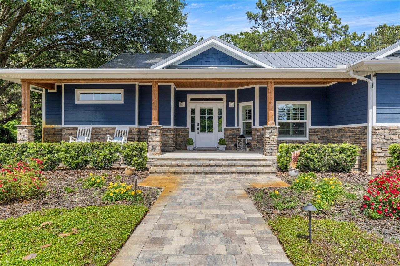 5927 NE 62nd Court Road , Silver Springs, FL 34488 Photo