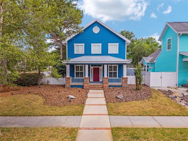 303 SW 129TH TERRACE , NEWBERRY, FL 32669