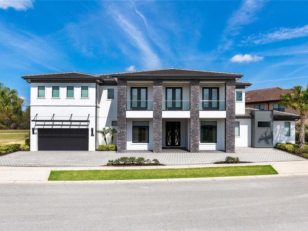 1200 GRAND TRAVERSE PARKWAY , REUNION, FL 34747