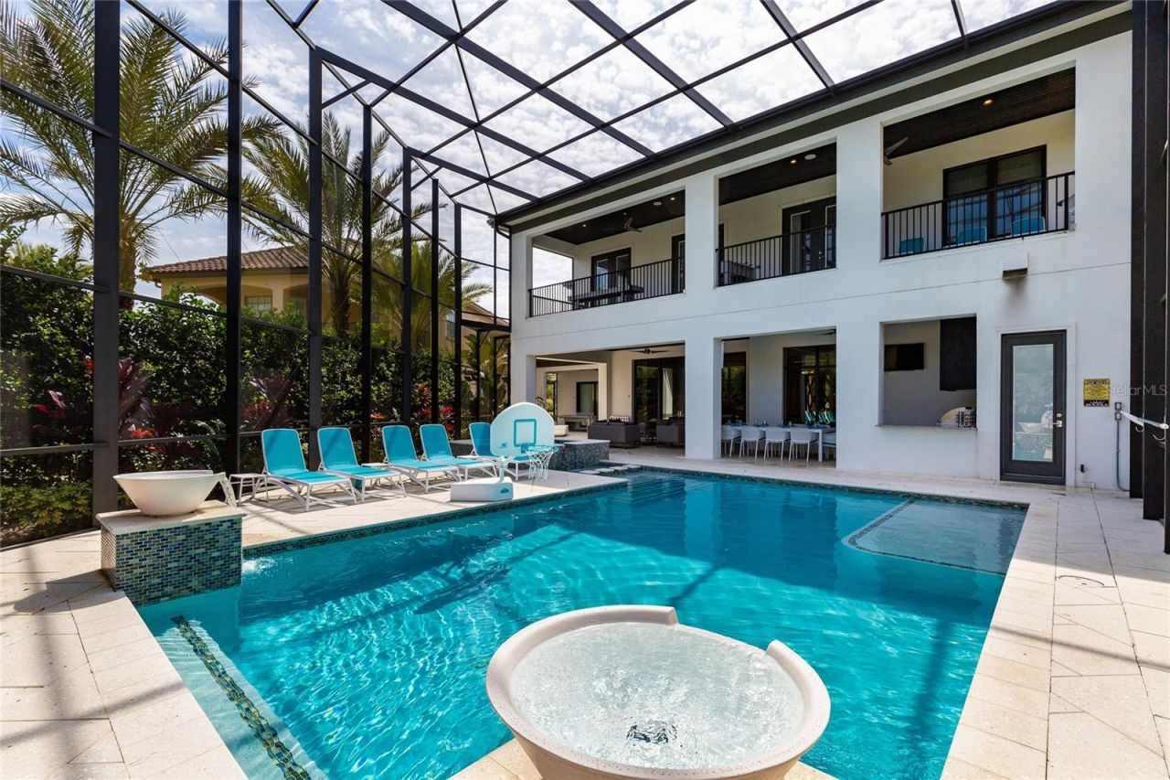 1200 Grand Traverse Parkway, Reunion, FL 34747 Photo