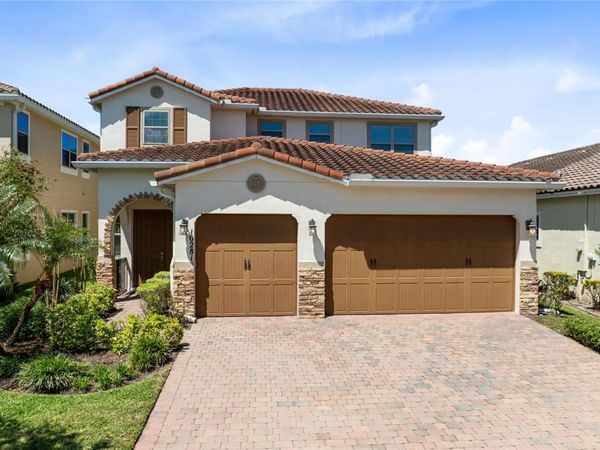 10281 HENBURY STREET , ORLANDO, FL 32832