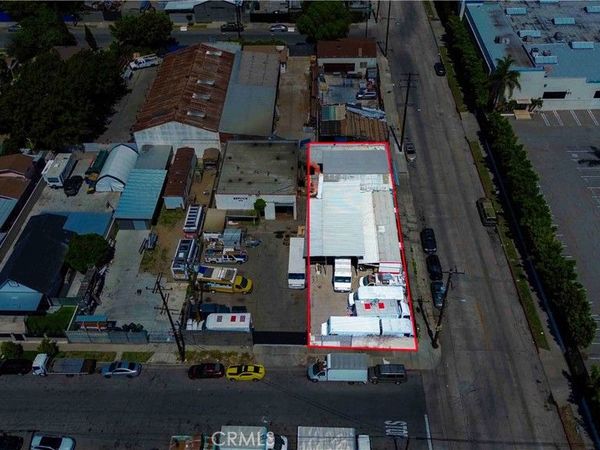 1861 E 62nd, Los Angeles, CA 90001