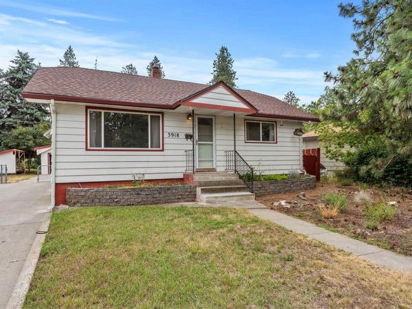3918 E 8th Ave, Spokane, WA 99202