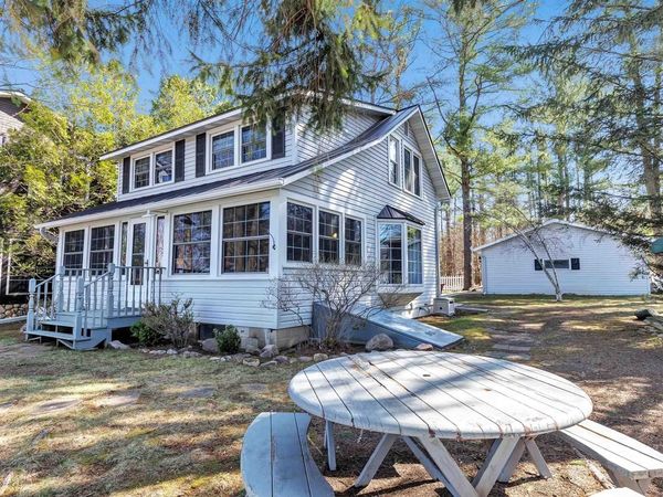 N2311 LONG COVE DRIVE, Waupaca, WI 54981