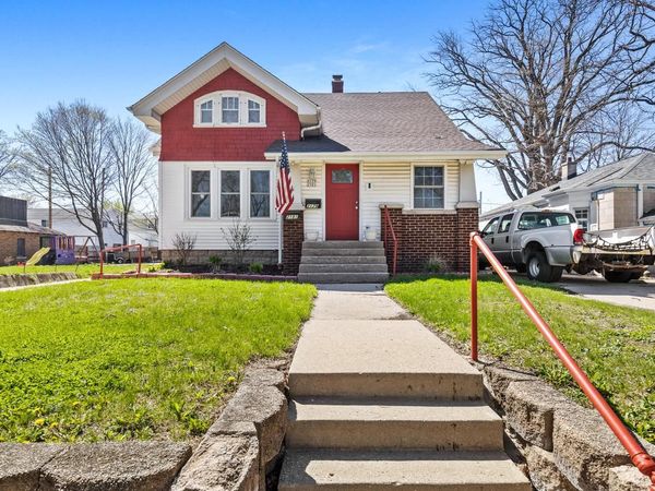 2179-2181 S 84th STREET, West Allis, WI 53227