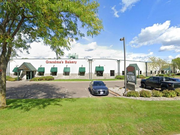 1765 Buerkle Road , White Bear Lake, MN 55110