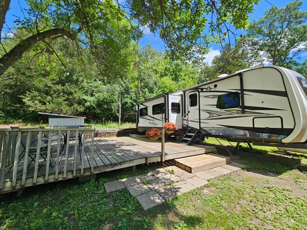4808 132nd Avenue NE, Unit 7, Spicer, MN 56288