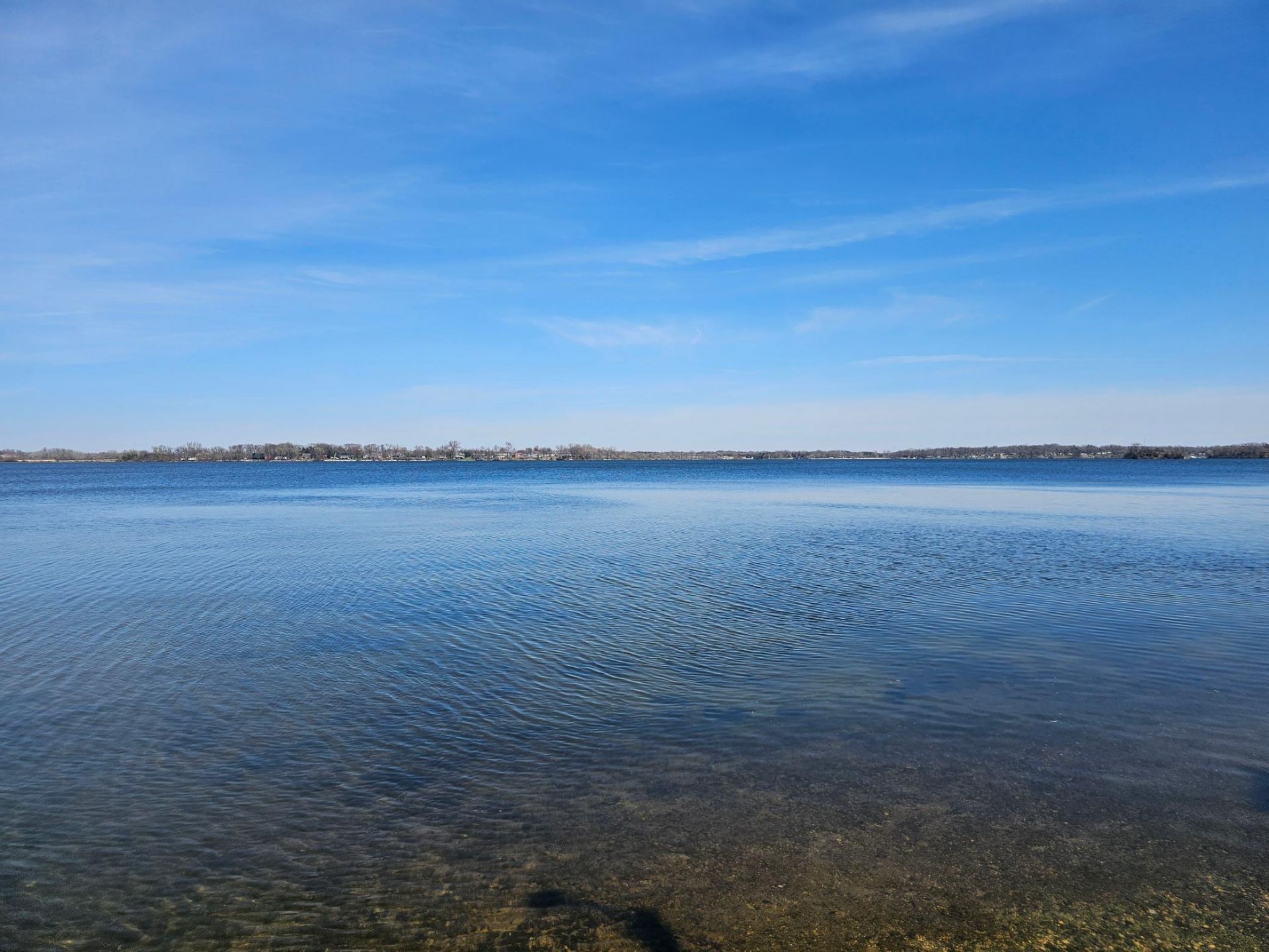 4808 132nd Avenue NE, Spicer, MN 56288