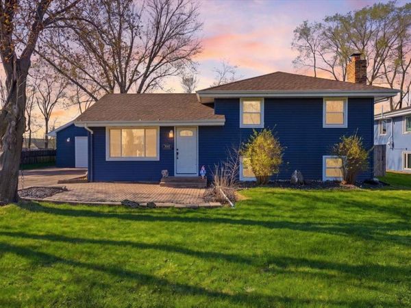 3606 Upper 149th Street W, Rosemount, MN 55068