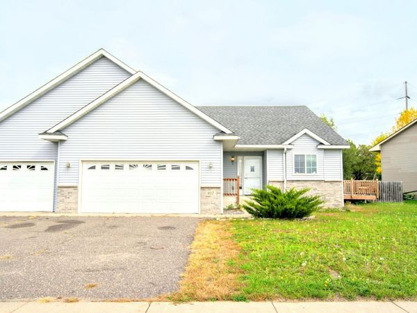 107 Justice Place , Big Lake, MN 55309
