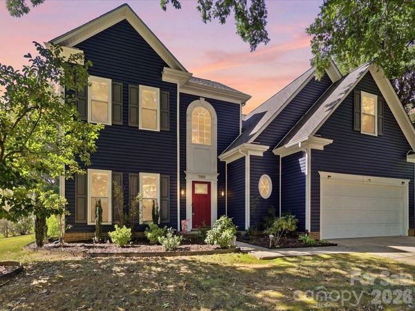 103 Pamlico Lane, Mooresville, NC 28117