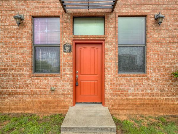 375 Triad Village Drive, Unit 18, Norman, OK 73071