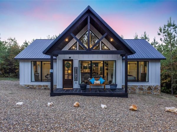 225 Palo Verde Trail, Broken Bow, OK 74728