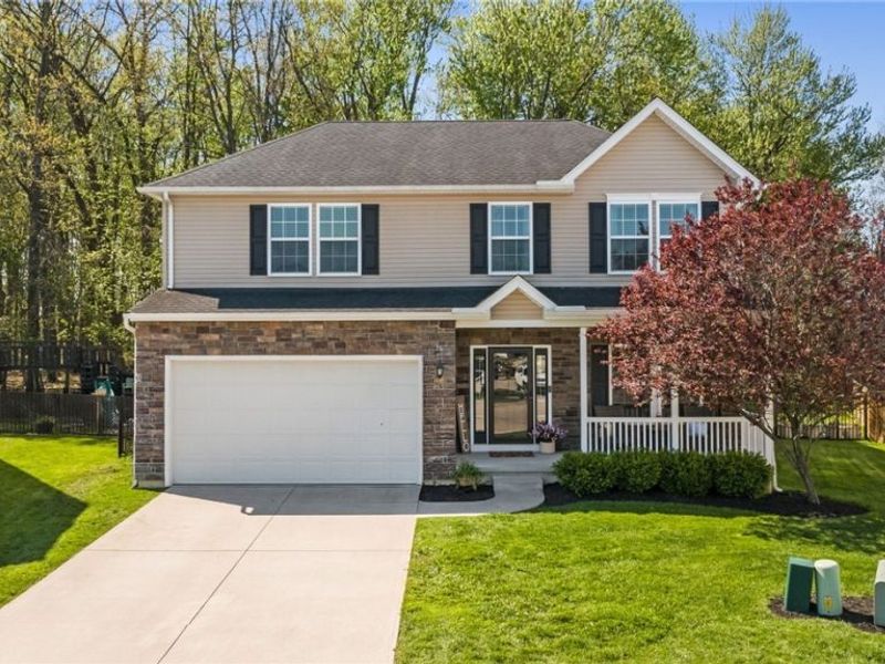 38410 Loman Court , North Ridgeville, OH 44039 Photo 1