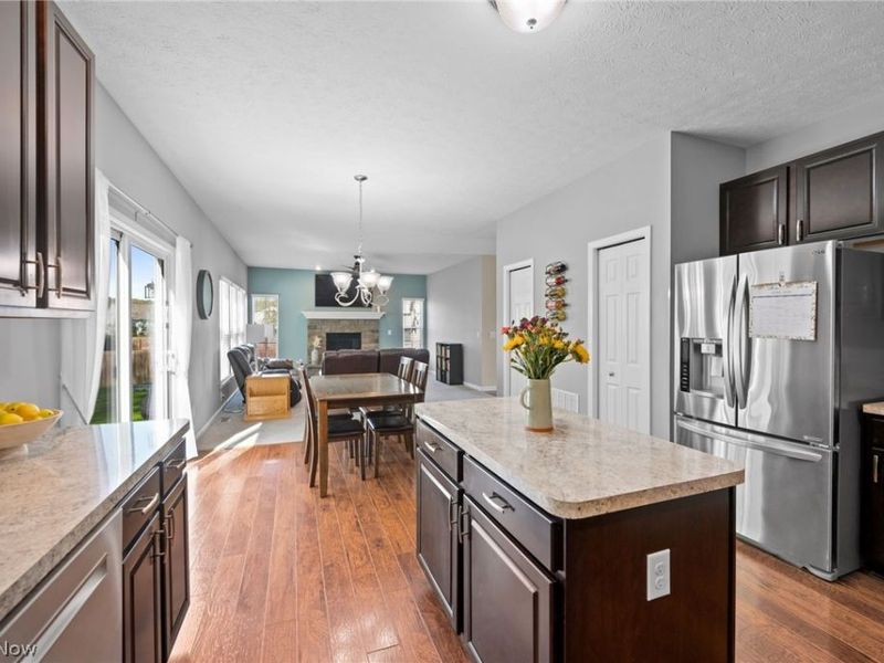 38410 Loman Court , North Ridgeville, OH 44039 Photo 14