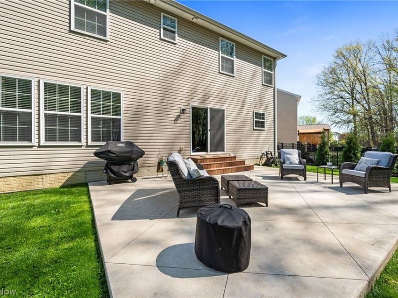 38410 Loman Court , North Ridgeville, OH 44039 Photo 36