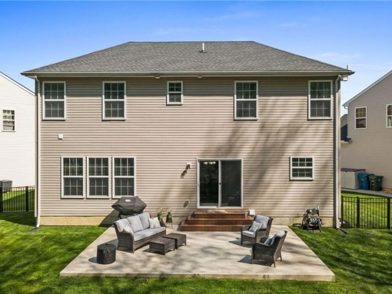 38410 Loman Court , North Ridgeville, OH 44039 Photo 37