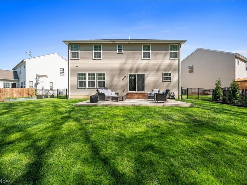 38410 Loman Court , North Ridgeville, OH 44039 Photo 38