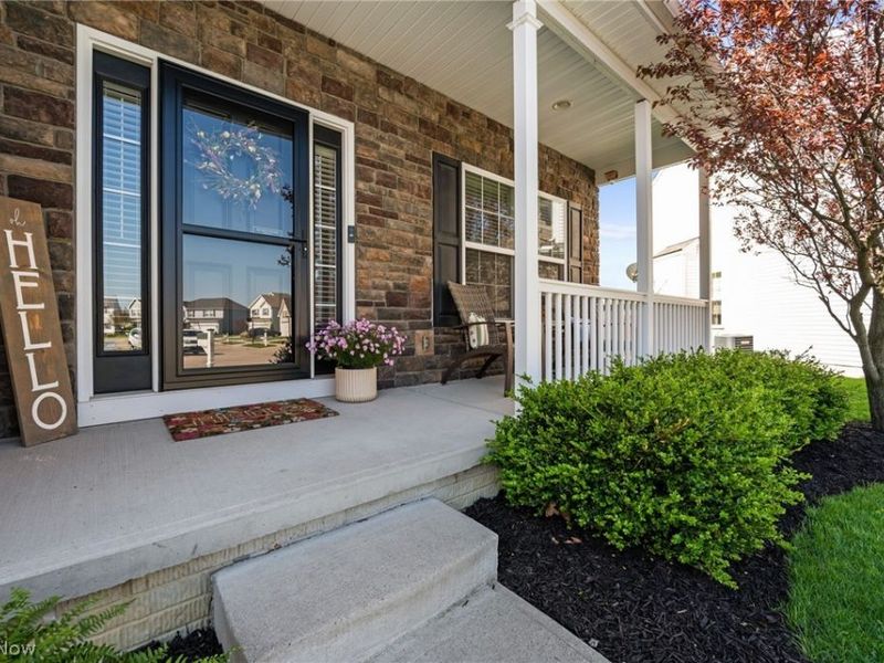 38410 Loman Court , North Ridgeville, OH 44039 Photo 4