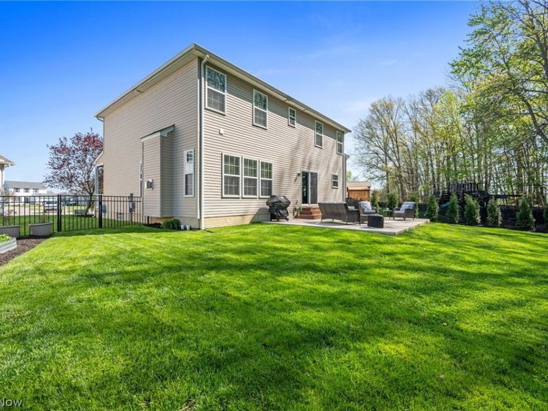 38410 Loman Court , North Ridgeville, OH 44039 Photo 41