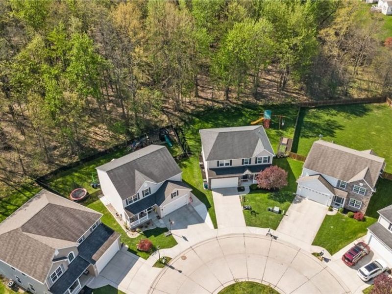 38410 Loman Court , North Ridgeville, OH 44039 Photo 45