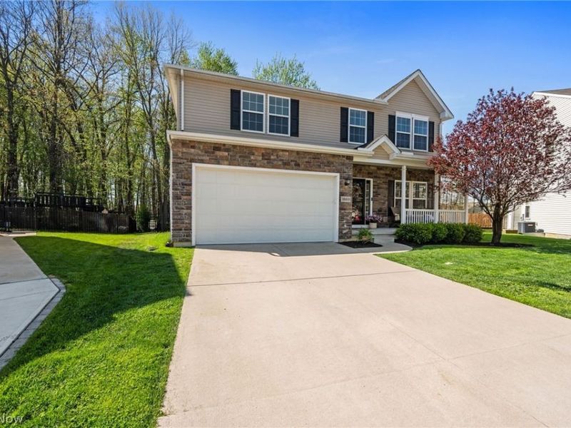 38410 Loman Court , North Ridgeville, OH 44039 Photo 46