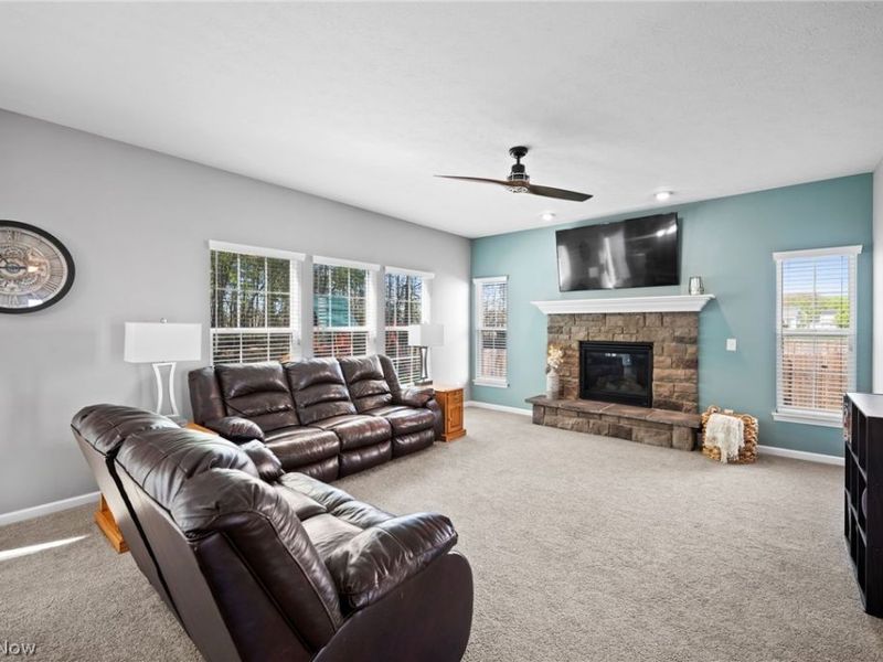 38410 Loman Court , North Ridgeville, OH 44039 Photo 9