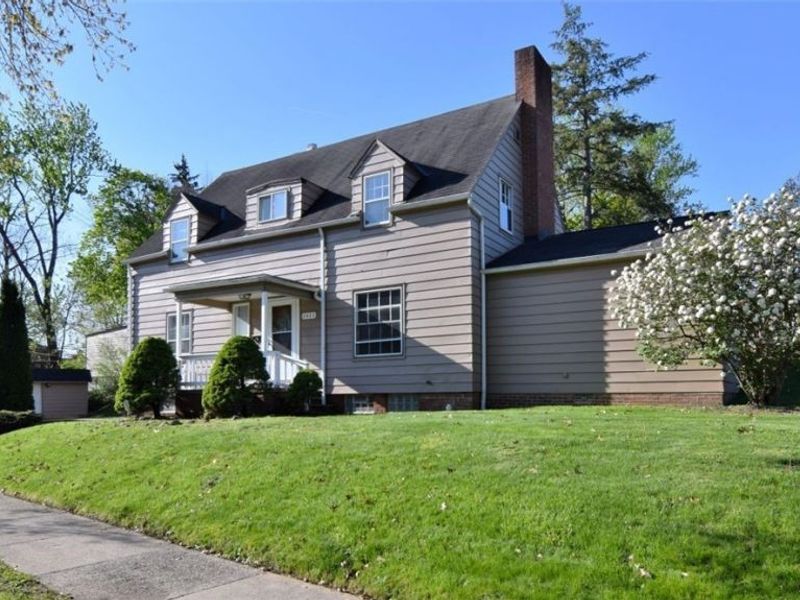 2423 Eaton Road , University Heights, OH 44118 Photo 1