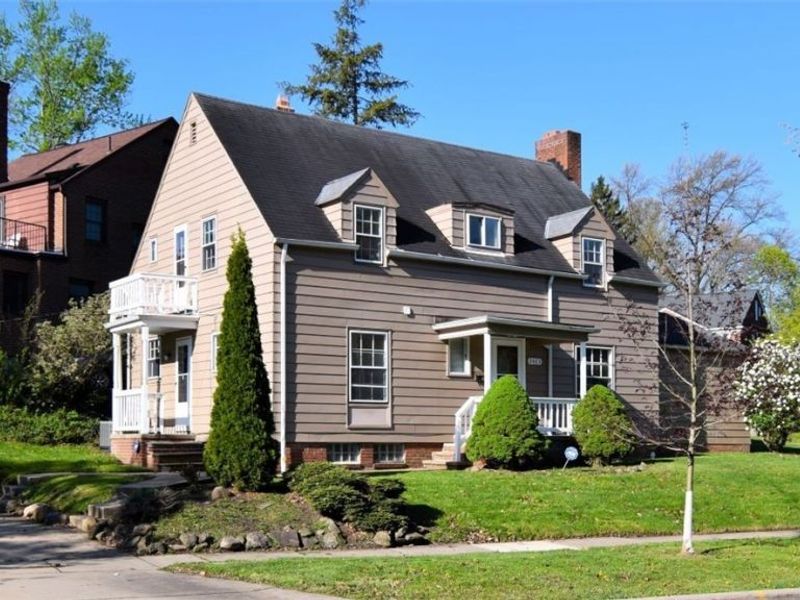 2423 Eaton Road , University Heights, OH 44118 Photo 37