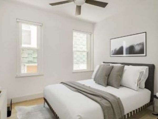 240 Parker Hill Avenue, Unit 1, Boston, MA 02120