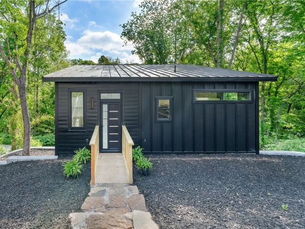 20960 Lakeshore Drive , Springdale, AR 72764