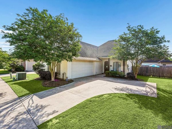 747 Portula Ave, Baton Rouge, LA 70820