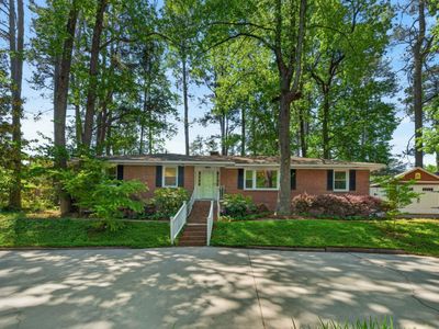 3528 Wolf Circle , Columbia, SC 29204