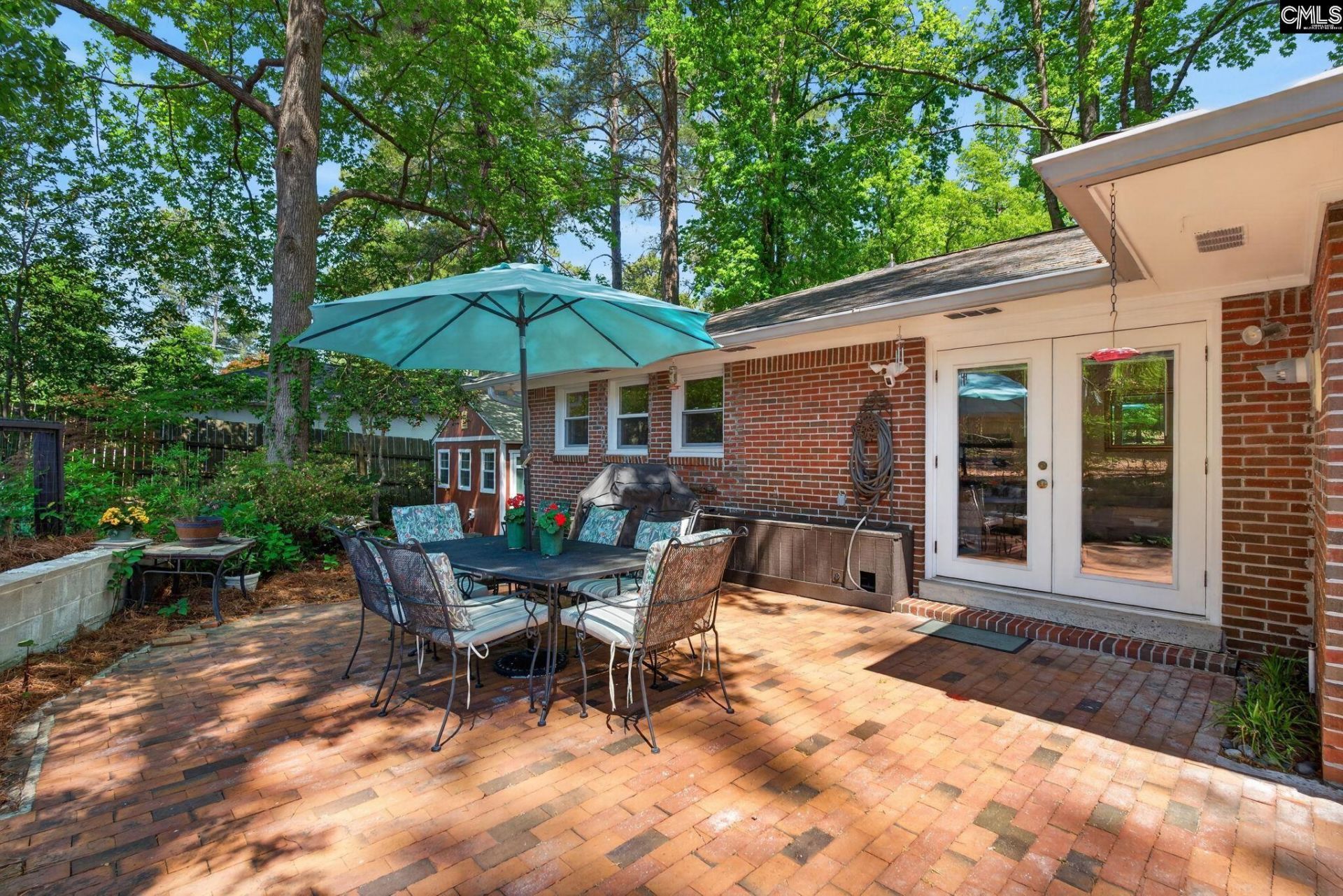 3528 Wolf Circle  Photo 31