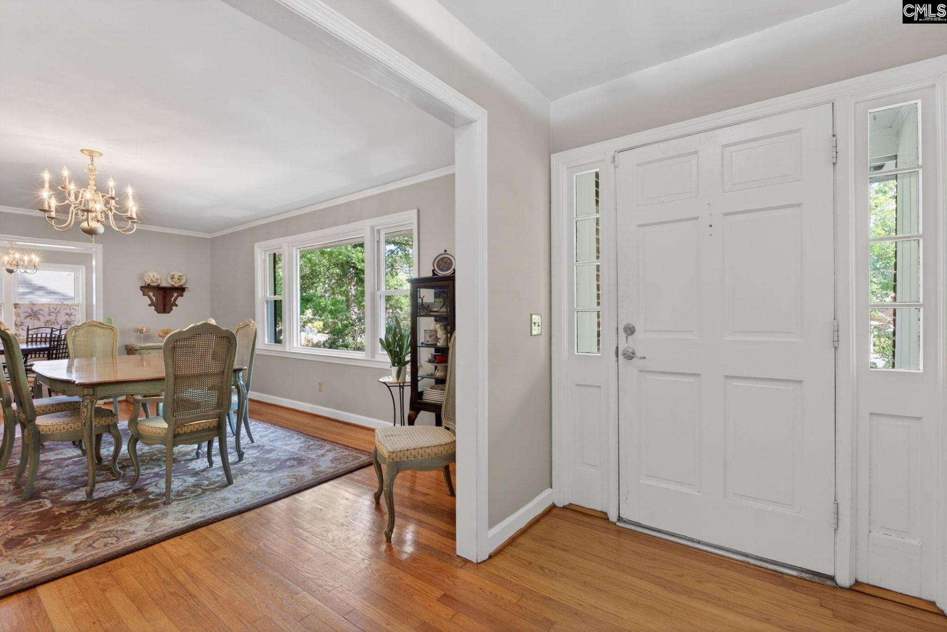 3528 Wolf Circle  Photo 9