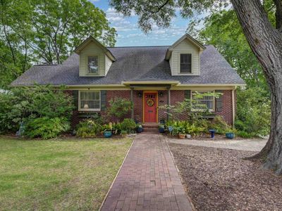 3218 Lakewood Avenue, Columbia, SC 29201